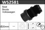 Imagen de SENSOR TEMPERATURA AGUA SEAT TOLEDO/INCA/POLO/CORDOBA 1.9D