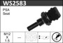 Imagen de SENSOR TEMPERATURA AGUA CITROEN/PEUGEOT/BMW