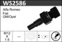 Imagen de SENSOR TEMPERATURA DE AGUA MEGA/KADETT/CORSA/S10/PRISMA