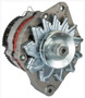 Imagen de ALTERNADOR 12V 45AMP VW GOL NAFTA 86/94