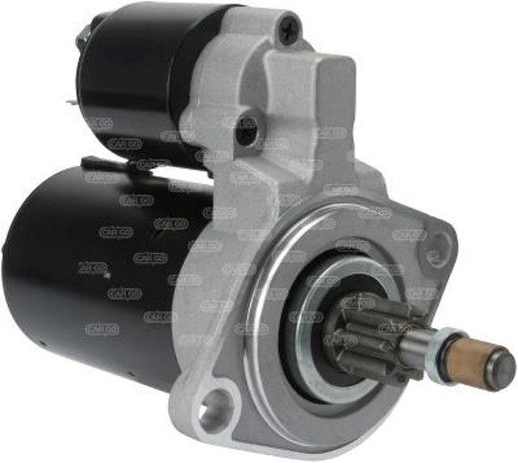 Imagen de MOTOR DE ARRANQUE VW FUSCA/KOMBI/BRASILIA 1.3-1.5-1.6