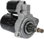 Imagen de MOTOR DE ARRANQUE VW FUSCA/KOMBI/BRASILIA 1.3-1.5-1.6