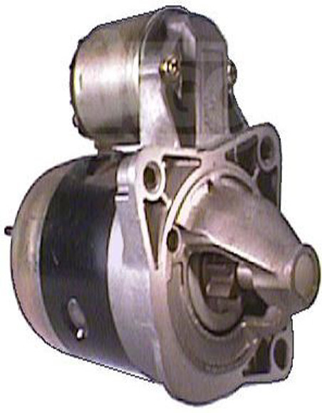 Imagen de MOTOR DE ARRANQUE NIPPONDENSO L200 92-2002 NAFTA 2.5D