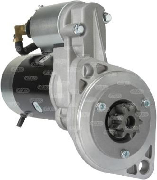 Imagen de MOTOR DE ARRANQUE THERMO KING TIPO HITACHI