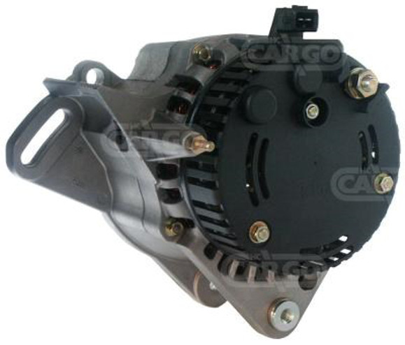 Imagen de ALTERNADOR VOLKSWAGEN POLO/CADDY - SEAT CORDOBA 12V 90AMP