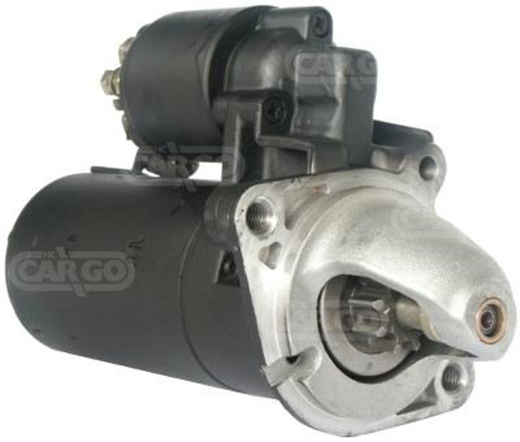 Imagen de MOTOR DE ARRANQUE BMW 320I-325I-520I-525I-X3-Z4