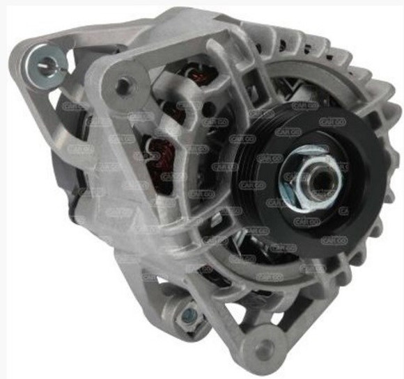 Imagen de ALTERNADOR 12V 90AMP FORD ESCORT-FOCUS 1.8D-COURRIER