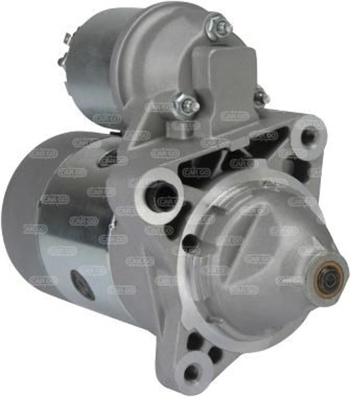 Imagen de MOTOR DE ARRANQUE (MARELLI) FIAT BRAVA/PALIO 1.6I 16V