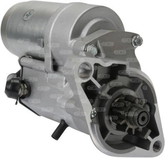 Imagen de MOTOR DE ARRANQUE TOYOTA HILUX 2.4 1997