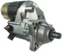 Imagen de MOTOR DE ARRANQUE 12V COSECHADORA CASE 7120 IVECO