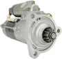 Imagen de MOTOR DE ARRANQUE M.BENZ CON REDUCTOR 24V 12 DIENTES(DELCO)