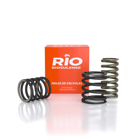 Imagen de RESORTE DE VALVULA PERKINS 4-236/4-248/Q20B (INTERIOR)