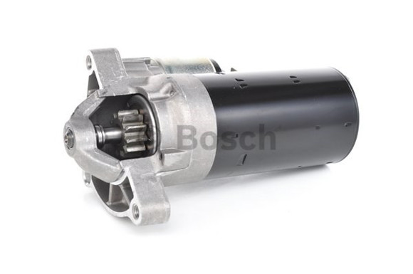 Imagen de MOTOR DE ARRANQUE BOSCH PEUGEOT BOXER/CITROEN JUMPER