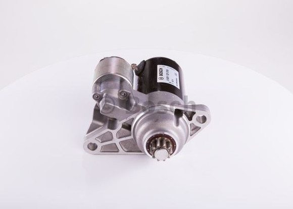 Imagen de MOTOR DE ARRANQUE BOSCH VOLKSWAGEN GOL GENERACION V 2008