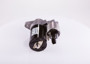 Imagen de MOTOR DE ARRANQUE BOSCH VOLKSWAGEN GOL GENERACION V 2008
