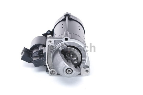 Imagen de MOTOR DE ARRANQUE BOSCH PEUGEOT BOXER/CITROEN JUMPER
