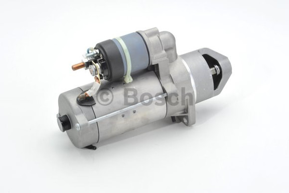 Imagen de MOTOR DE ARRANQUE BOSCH 24V IVECO EUROCARGO 2005-2009