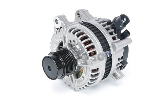 Imagen de ALTERNADOR BOSCH 12V 115/183AMP PEUGEOT 407 HDI 2006-2009
