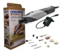 Imagen de MINI TORNO DREMEL 2050 NG STYLO CON 11 ACCESORIOS