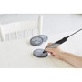 Imagen de MINI TORNO DREMEL 2050 NG STYLO CON 11 ACCESORIOS