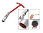 Imagen de LLAVE SACA BUJIAS CON DOBLE ROSCA 16MM Y 21MM