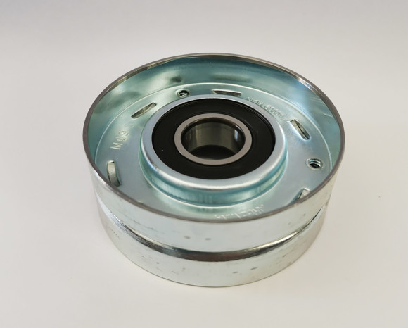 Imagen de RULEMAN TENSOR MULTI V VW GOL 1.9D CORSA NAFTA ESCORT 1.8