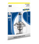 Imagen de LAMPARA PARA MOTO H4 12V 35/35W P43T RANGE POWER WHITE