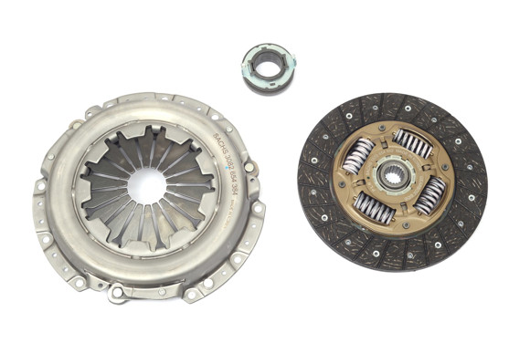 Imagen de KIT EMBRAGUE JAC J3 1.3/1.4/1.6 2009 EN ADELANTE 215MM