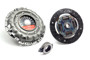 Imagen de KIT EMBRAGUE VOLKSWAGEN GOL//PARATI 1.5 - 1.6 190MM