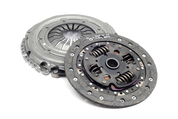 Imagen de KIT EMBRAGUE FORD FOCUS 2.0I 16V ZETEC 228MM