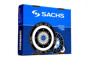 Imagen de KIT EMBRAGUE FORD FIESTA/KA 1.3 ENDURA 180MM