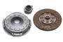 Imagen de KIT DE EMBRAGUE MERCEDES BENZ OM352 C/DIAFRAGMA 310MM 10E