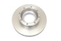 Imagen de DISCO DE FRENO TRASERO VENT. M. BENZ 915C 2003 EN ADELANTE