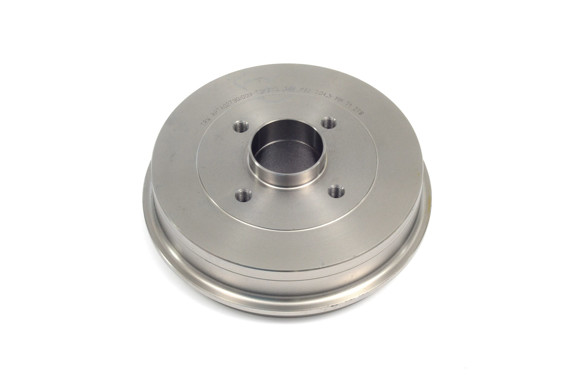 Imagen de CAMPANA DE FRENO RENAULT SANDERO 2015