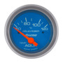 Imagen de TERMOMETRO AGUA ELECTRICO 12V ESCALA: 70-140°C FONDO AZUL