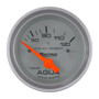 Imagen de TERMOMETRO AGUA ELECTRICO 12V ESCALA: 70-140°C FONDO GRIS