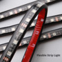 Imagen de KIT DE LUCES LED RGB 12V 8 COLORES INTERIOR AUTO C/CONTROL