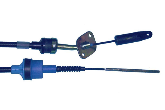 Imagen de CABLE EMBRAGUE FIAT UNO MOTOR FIRE 1.3 2003 EN ADELANTE