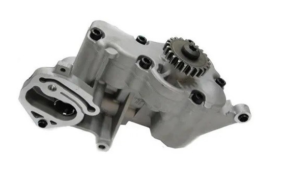 Imagen de BOMBA DE ACEITE VW VENTO 2.0T GLI/TIGUAN 2.0T/AUDI 2.0 TFSI