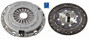 Imagen de CONJ EMBRAGUE NISSAN TIIDA 1.8/SENTRA 2.0 08 EN ADEL. 225MM