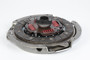 Imagen de KIT DE EMBRAGUE RENAULT SYMBOL 1.6 200MM 26E (VOLANTE PLANO)