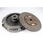 Imagen de KIT DE EMBRAGUE M-BENZ ATEGO 2430 2013 430MM 18ESTRIAS