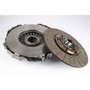 Imagen de KIT DE EMBRAGUE M-BENZ ATEGO 2430 2013 430MM 18ESTRIAS
