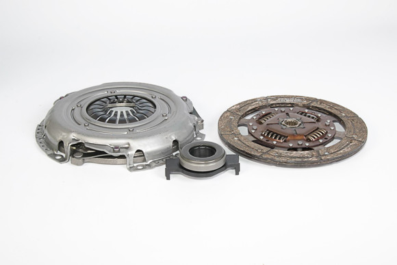 Imagen de KIT EMBRAGUE FORD ESCORT 1.8 16V ZETEC 220MM