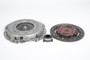 Imagen de KIT EMBRAGUE RENAULT CLIO II/KANGOO/MEGANE/SCENIC 200MM