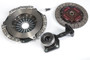 Imagen de KIT EMBRAGUE FORD FIESTA 1.6 8V ZETEC ROCAM/KA 1.3 190MM