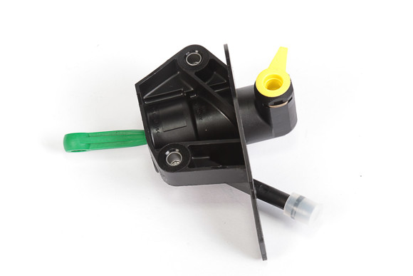 Imagen de BOMBA DE EMBRAGUE FORD FIESTA COURIER 1997-99