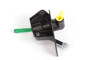 Imagen de BOMBA DE EMBRAGUE FORD FIESTA COURIER 1997-99