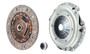 Imagen de KIT EMBRAGUE PEUGEOT 206 1.4/1.6 16V - 207 1.4 8V 200MM
