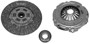 Imagen de KIT EMBRAGUE CHEVROLET D20  MOTOR MAXION 280MM